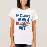 Sensory Diet