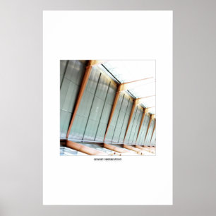 Sensory Misperception Poster