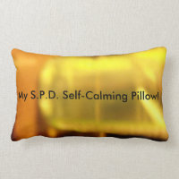 Sensory Processing Disorder, Learning Self-Calming