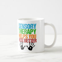 Sensory Therapy Handprints Occupational Therapist