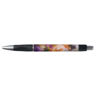 Sensual Portrait Pen