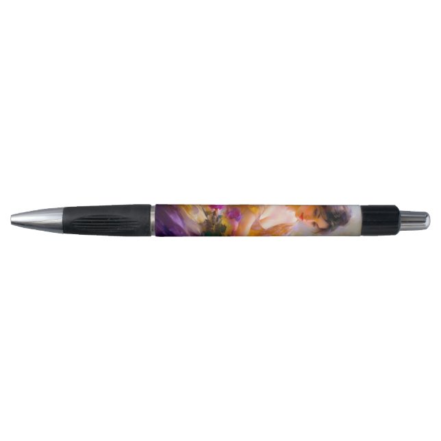 Sensual Portrait Pen (Front)
