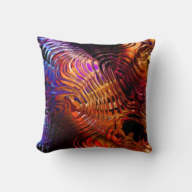Sensuel 10 Coussin (Recto)