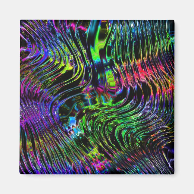 Sensuel 4 Magnet (Devant)