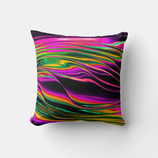 Sensuel 8 Coussin (Recto)