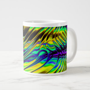 Sensuelle 9 Jumbo Mug