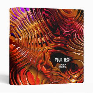 Sensuous 10 Binder