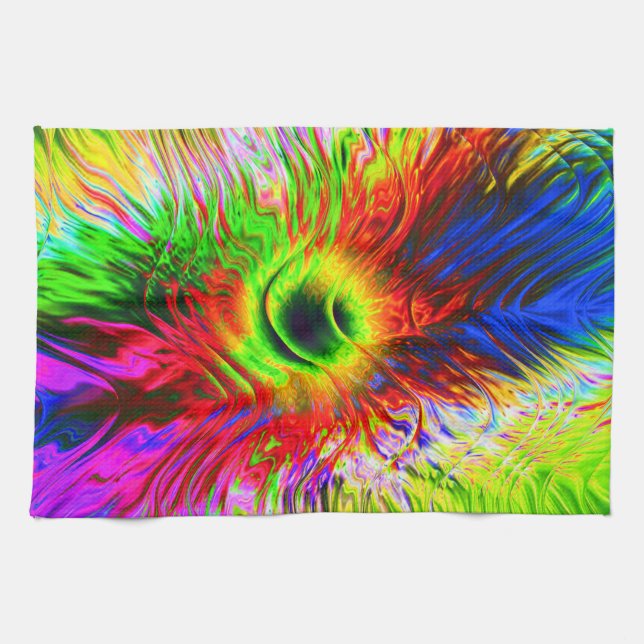Sensuous 11 Kitchen Towel (Horizontal)