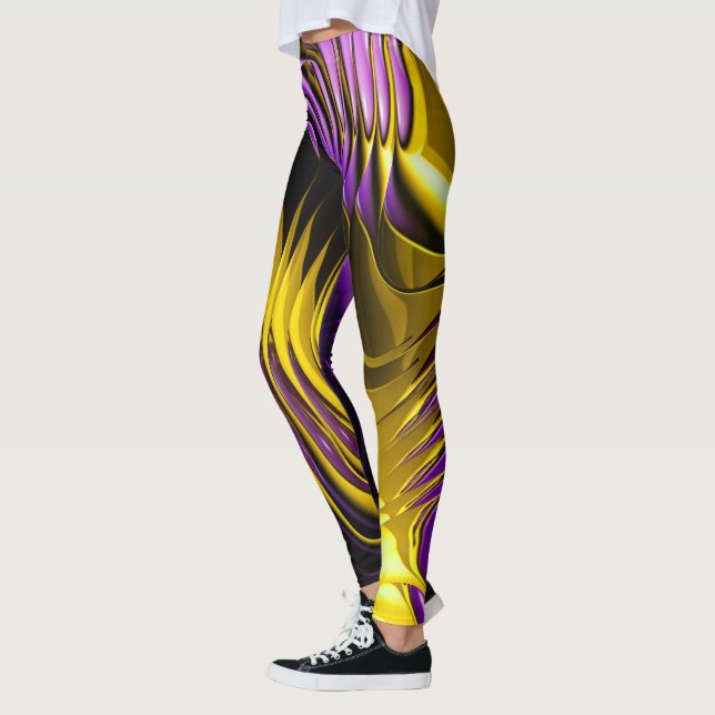 Sensuous 12 Leggings (Left)