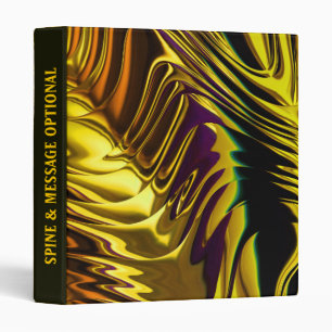 Sensuous 14 Binder Options