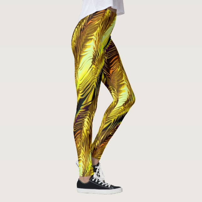 Sensuous 14 Leggings (Right)