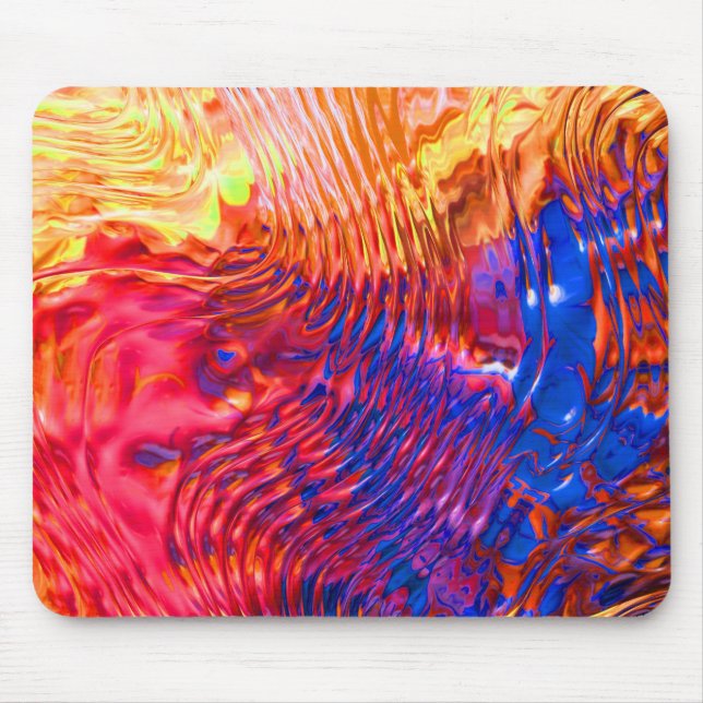 Sensuous 16 Mousepad (Front)