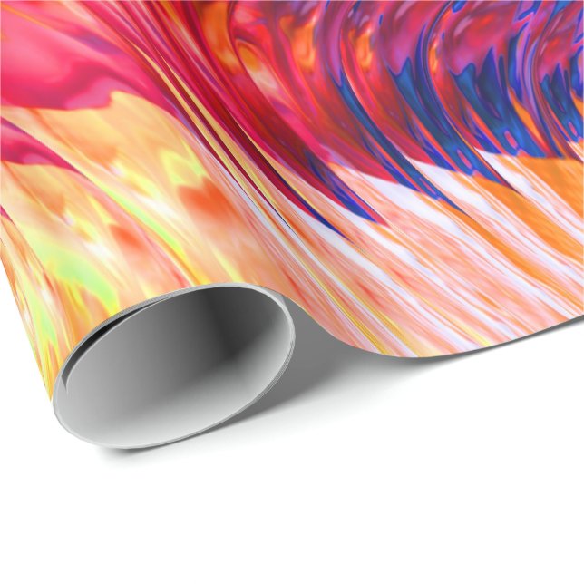 Sensuous 16 Wrapping Paper (Roll Corner)
