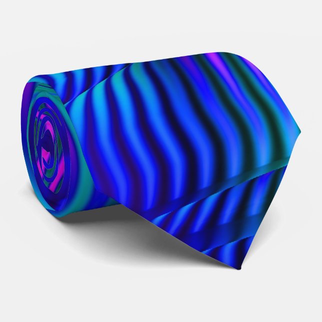Sensuous 18 tie (Rolled)