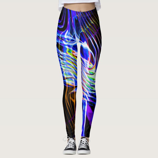 Sensuous 1 Leggings (Front)