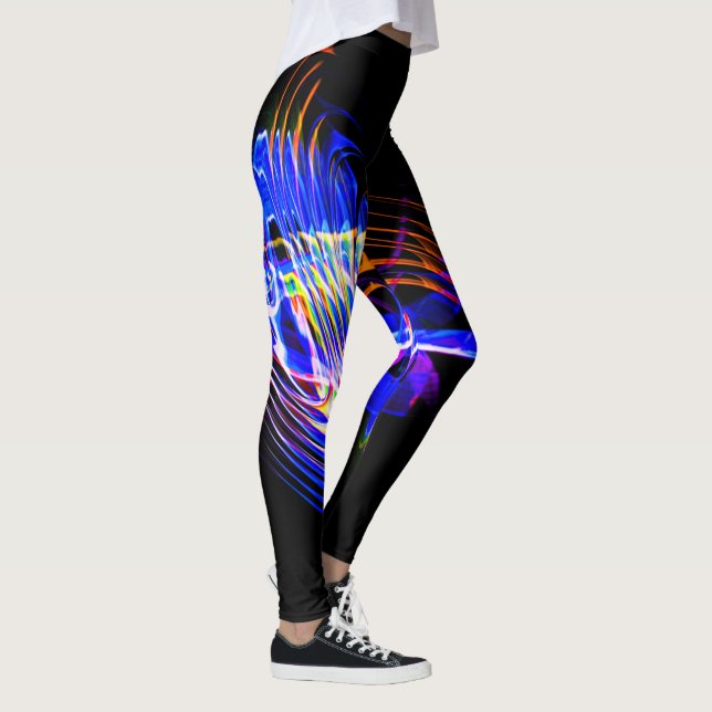 Sensuous 1 Options Leggings (Right)