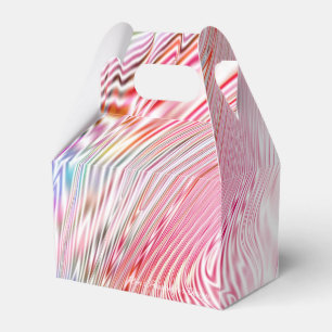 Sensuous 20 favor box