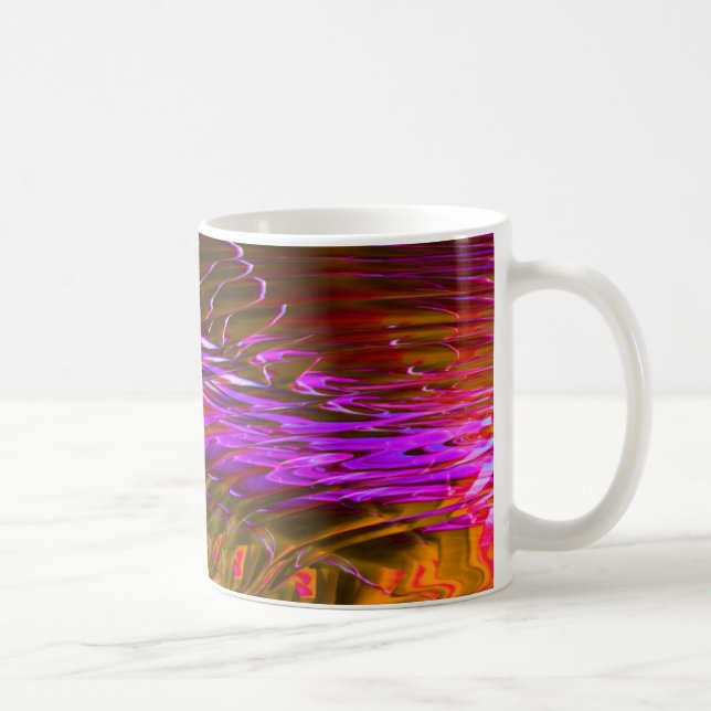 Sensuous 2 coffee mug (Right)