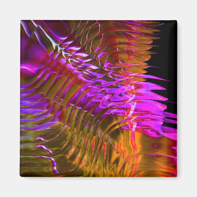 Sensuous 2 Magnet (Front)