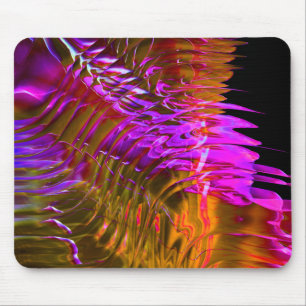 Sensuous 2 mouse pad