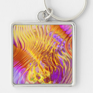 Sensuous 3 keychain