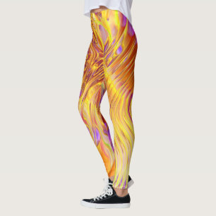 Sensuous 3 Leggings