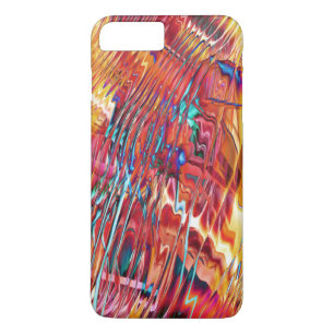 Sensuous 6 Speck Case