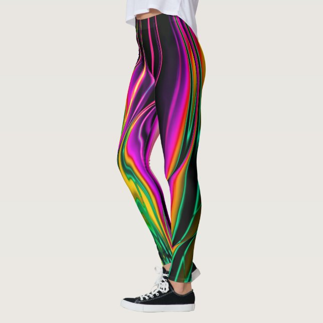 Sensuous 8 Leggings (Left)