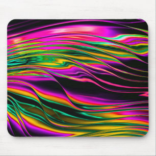 Sensuous 8 Mousepad