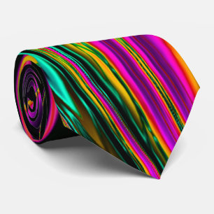 Sensuous 8 Tie