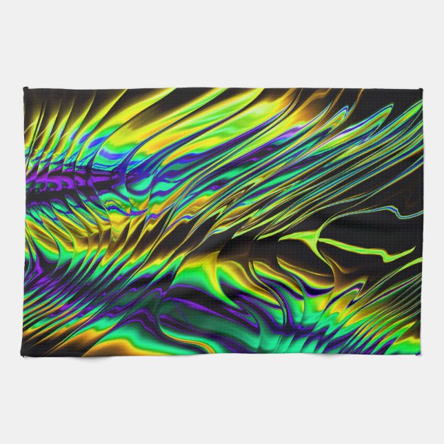 Sensuous 9 Kitchen Towel (Horizontal)