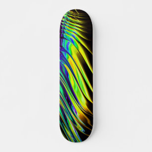 Sensuous 9A Skateboard