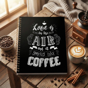 Sent Comme Le Planneur Spiral Café