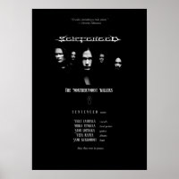 Sentenced Band "The Northernmost Killers"  