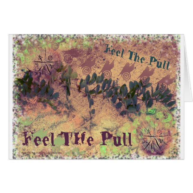 Sentez la traction (Devant horizontal)