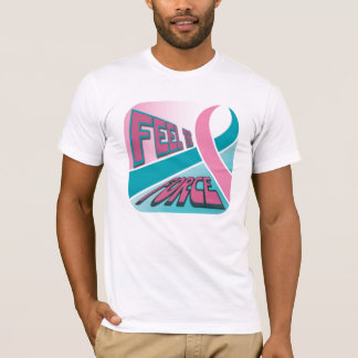 SENTEZ le T-shirt de FORCE