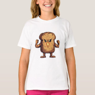 Sentient Sourdough T-Shirt