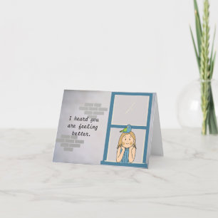 SENTIMENT MEILLEUR - OBTENEZ UNE CARTE DE BIEN