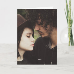 Sentimental Greeting Card for Him