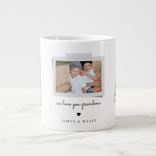 Sentiments gais Snapshot Spécialité Mug