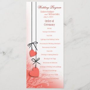 Sentiments profonds épousant la pêche de programme