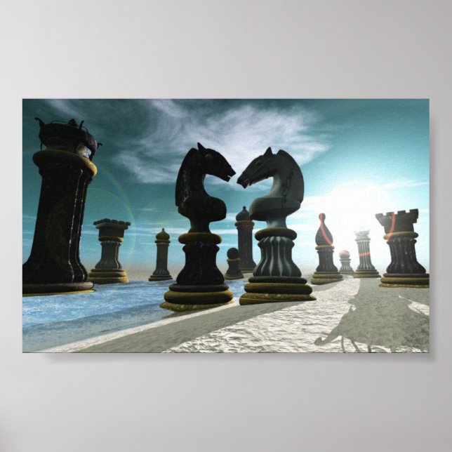 Sentinals1 Poster (Front)