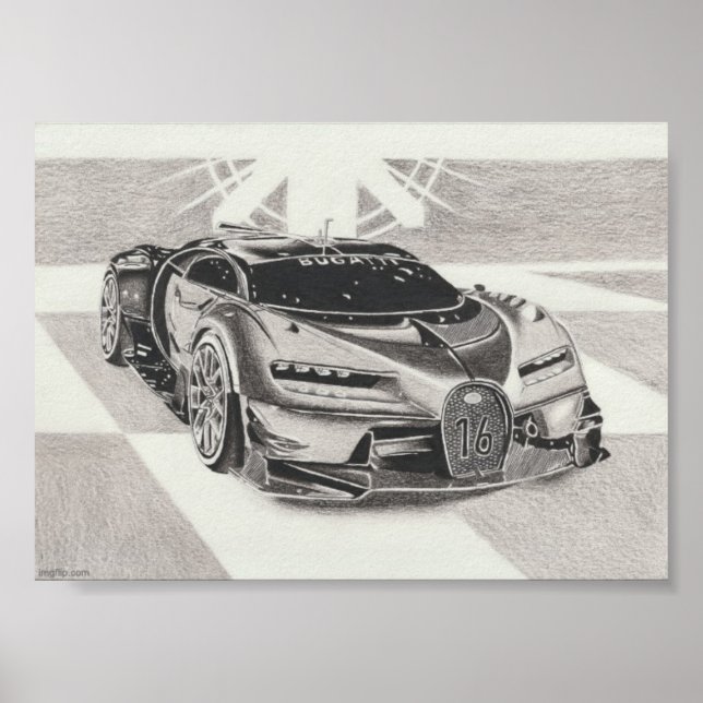 Sentinel Poster (Front)