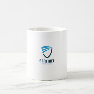 SENTINELL COFFEE MUG