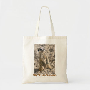 Sentry-in-Training Bag