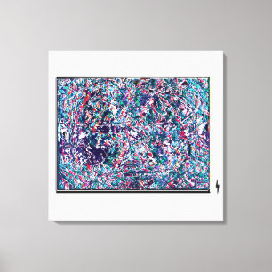 Sentry Season Canvas Print