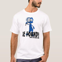 SEO-Alien "BE FOUND"