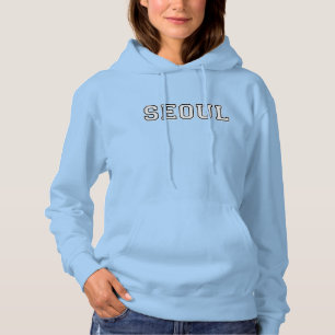 Seoul Hoodie