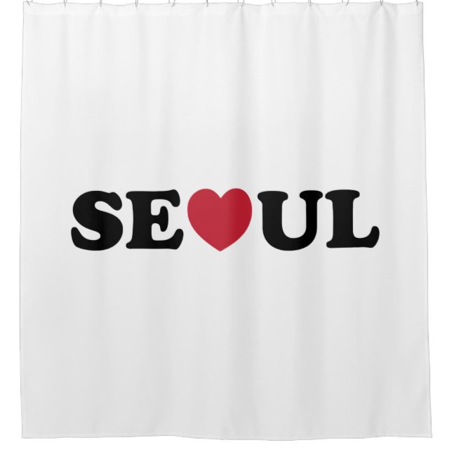 Seoul Love Heart (Front)