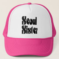 Seoul Sister